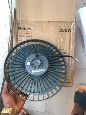 Flood Light 200watts