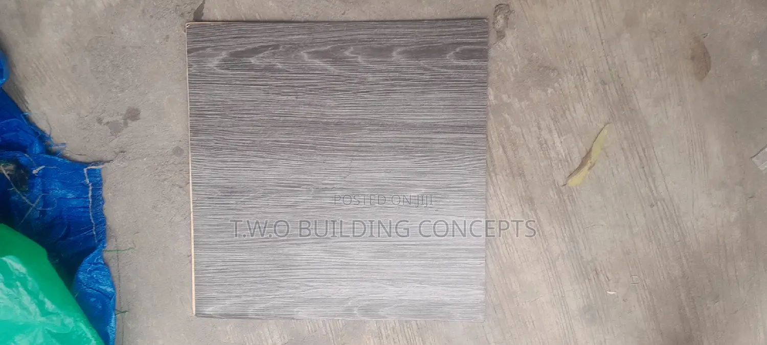 Vinyl Floor 2mm 45cm/45cm