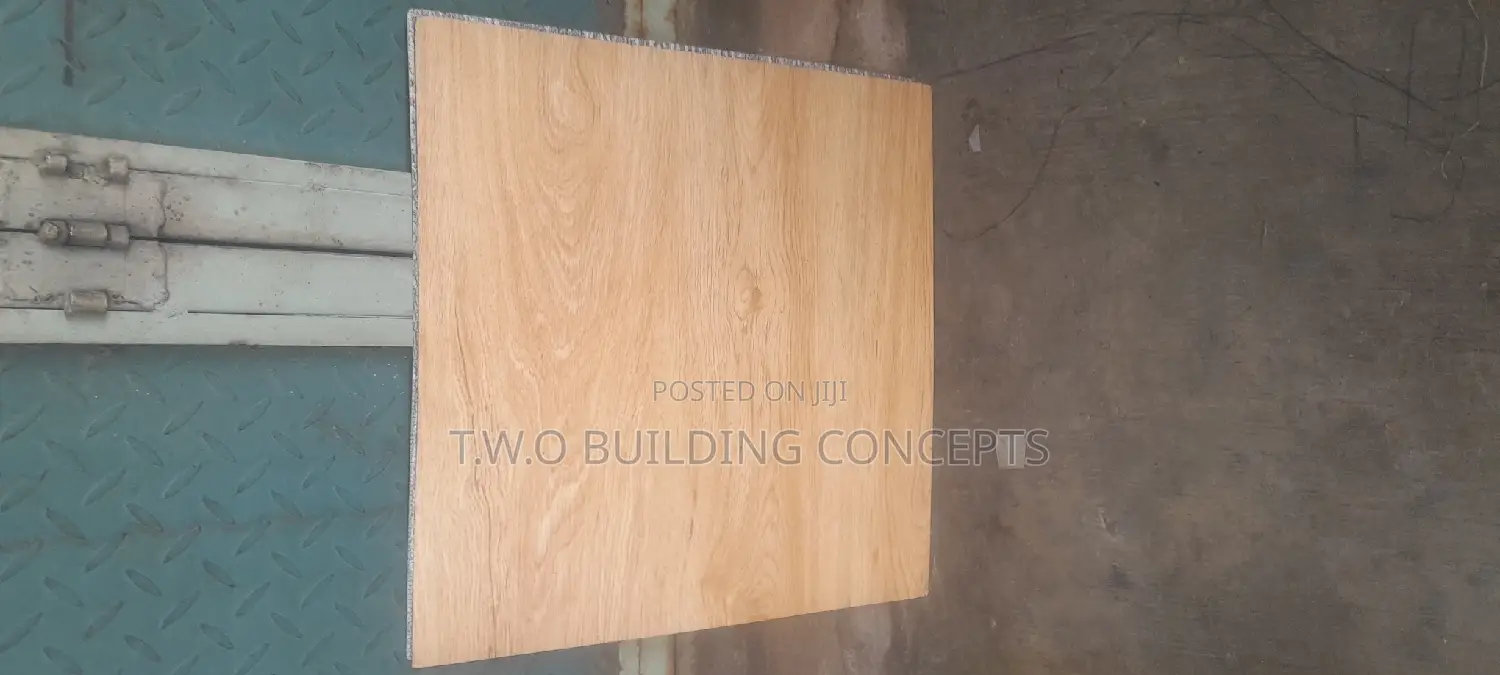 Vinyl Floor 2mm 45cm/45cm