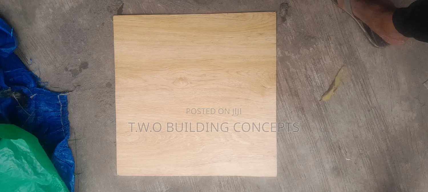 Vinyl Floor 2mm 45cm/45cm