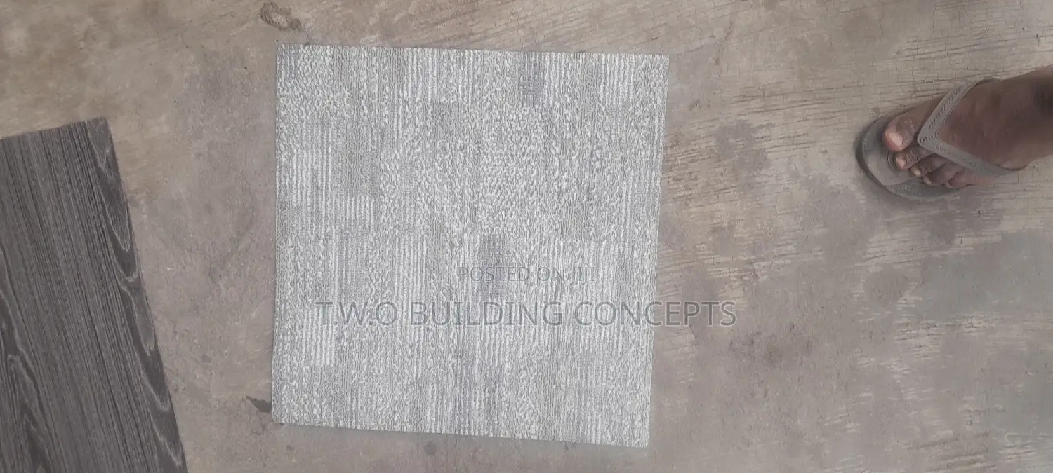 Vinyl Floor 2mm 45cm/45cm