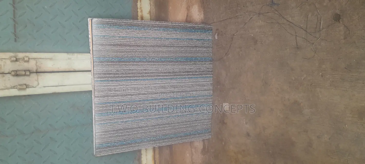 Vinyl Floor 2mm 45cm/45cm