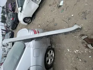 Toyota Camry 07/010 Running Board Sport (Body Spare Parts)