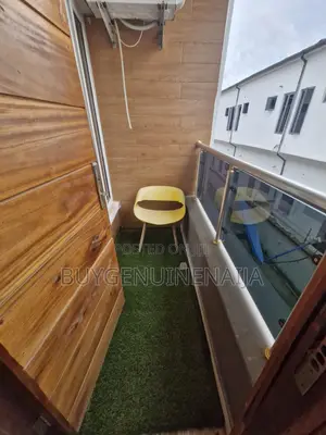 Photo - Furnished 3bdrm Duplex in Ikota Gra, Ikota for rent