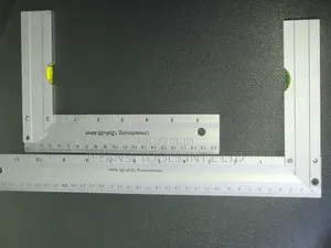 Square Measurements