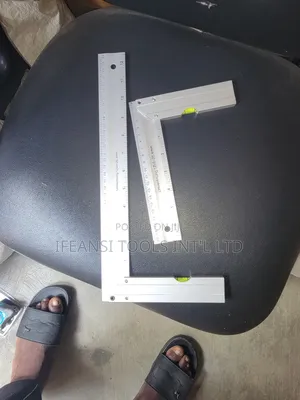 Square Measurements
