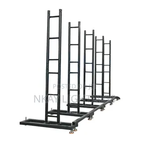 Led Display Screen Basement
