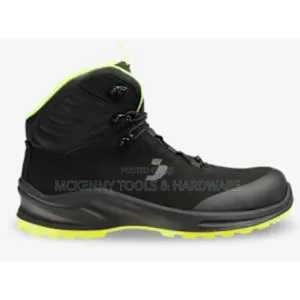 Modulo S3 Safety Boot