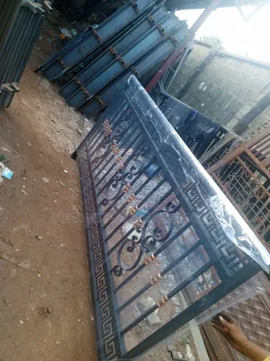 8ft Luxury Handrails