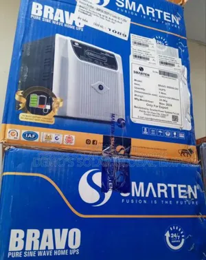 Smarten Inverter 3kva
