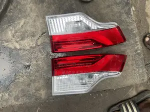 Toyota Highlander 018 Boot Light (Body Spare Parts)
