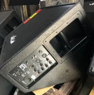 Virgin Mark-x15m Active Professional Stage Monitor