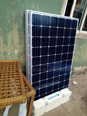 Canadian Solar Panel 300w