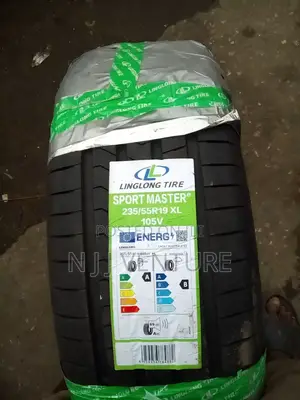 235 55 R19 Linglong