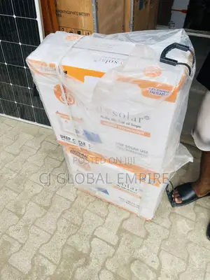 220ah Felicity Tubular Battery 12v