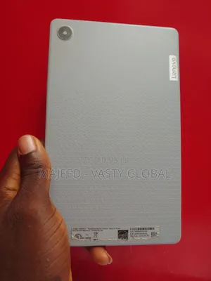 Lenovo Tab M8 (3rd Gen) 32 GB Gray