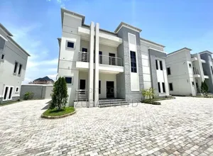 Photo - 4bdrm Duplex in Wuye for sale
