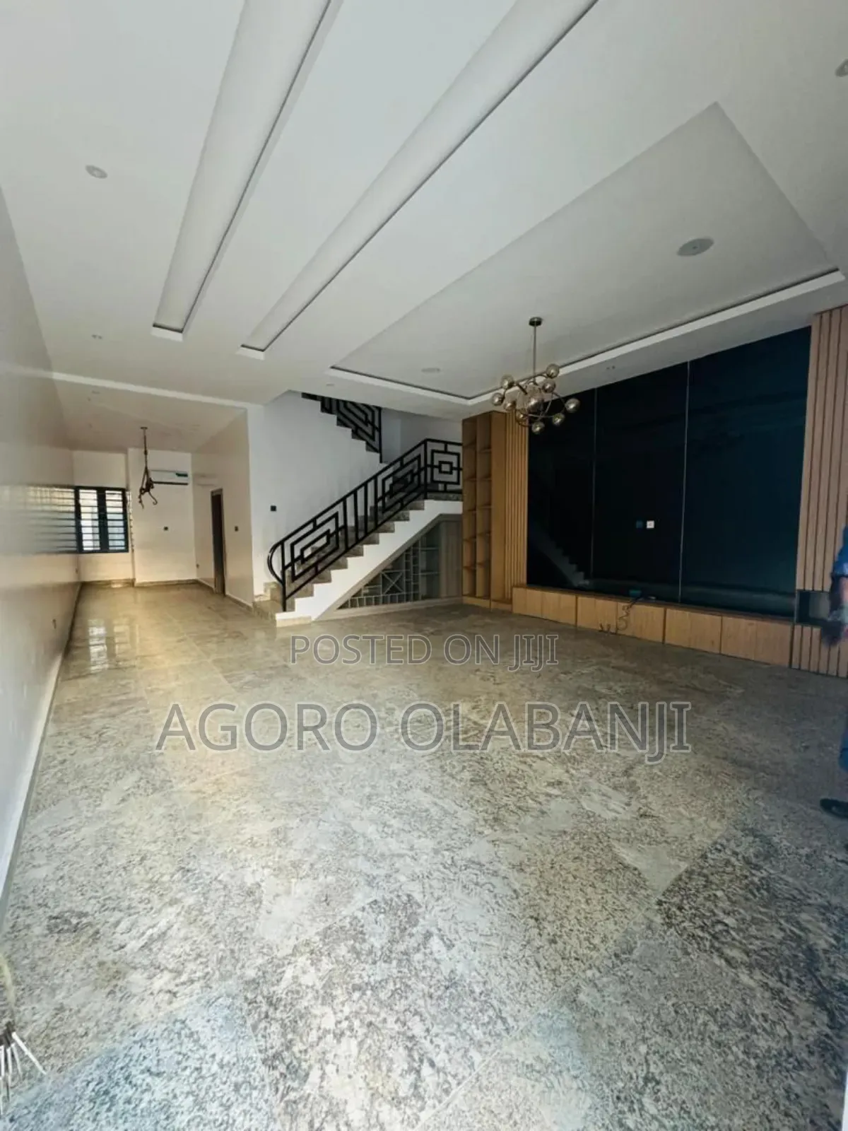 4bdrm Duplex in Ikeja GRA for sale