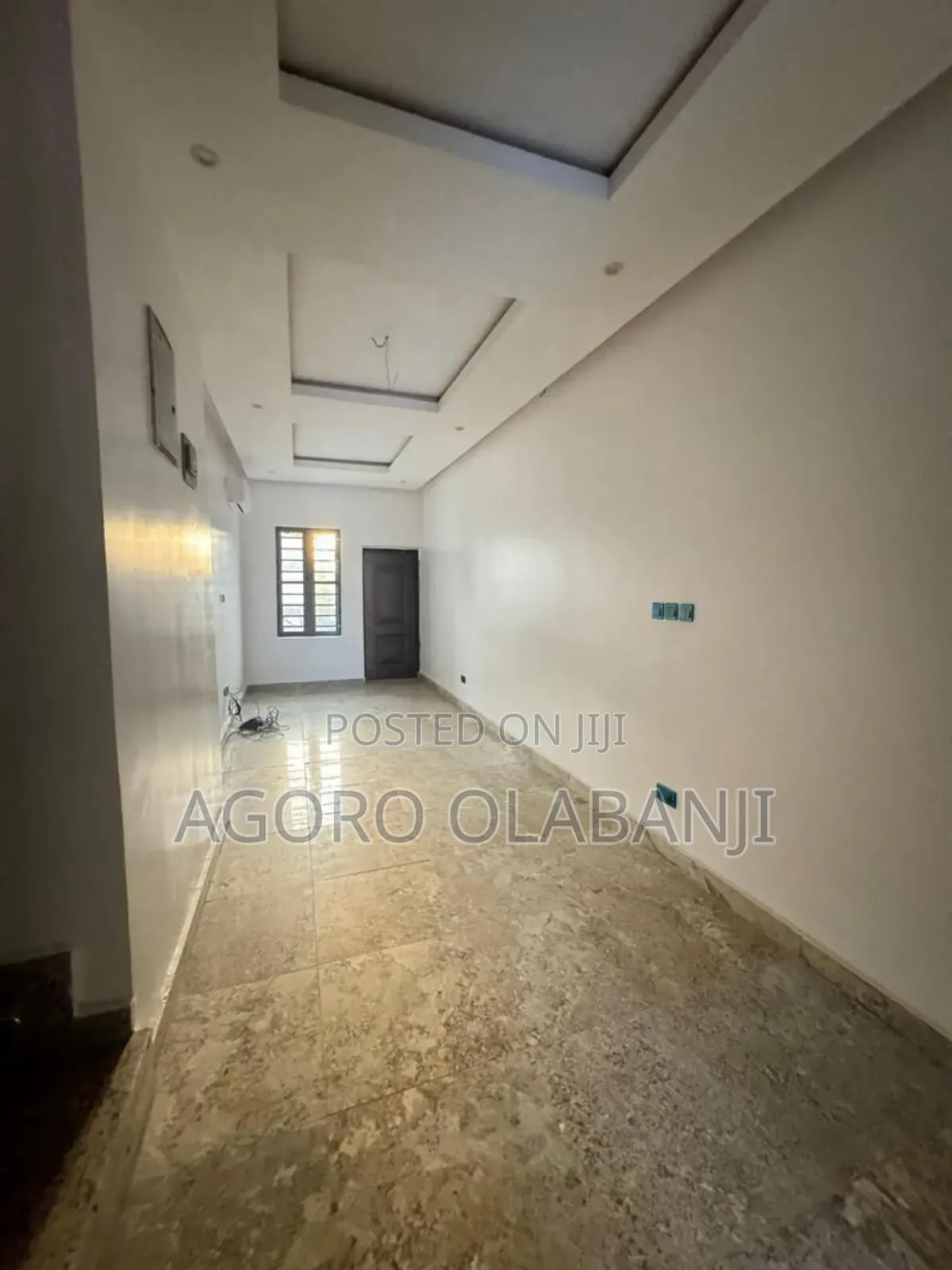 4bdrm Duplex in Ikeja GRA for sale