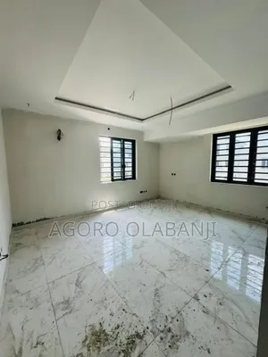 4bdrm Duplex in Ikeja GRA for sale