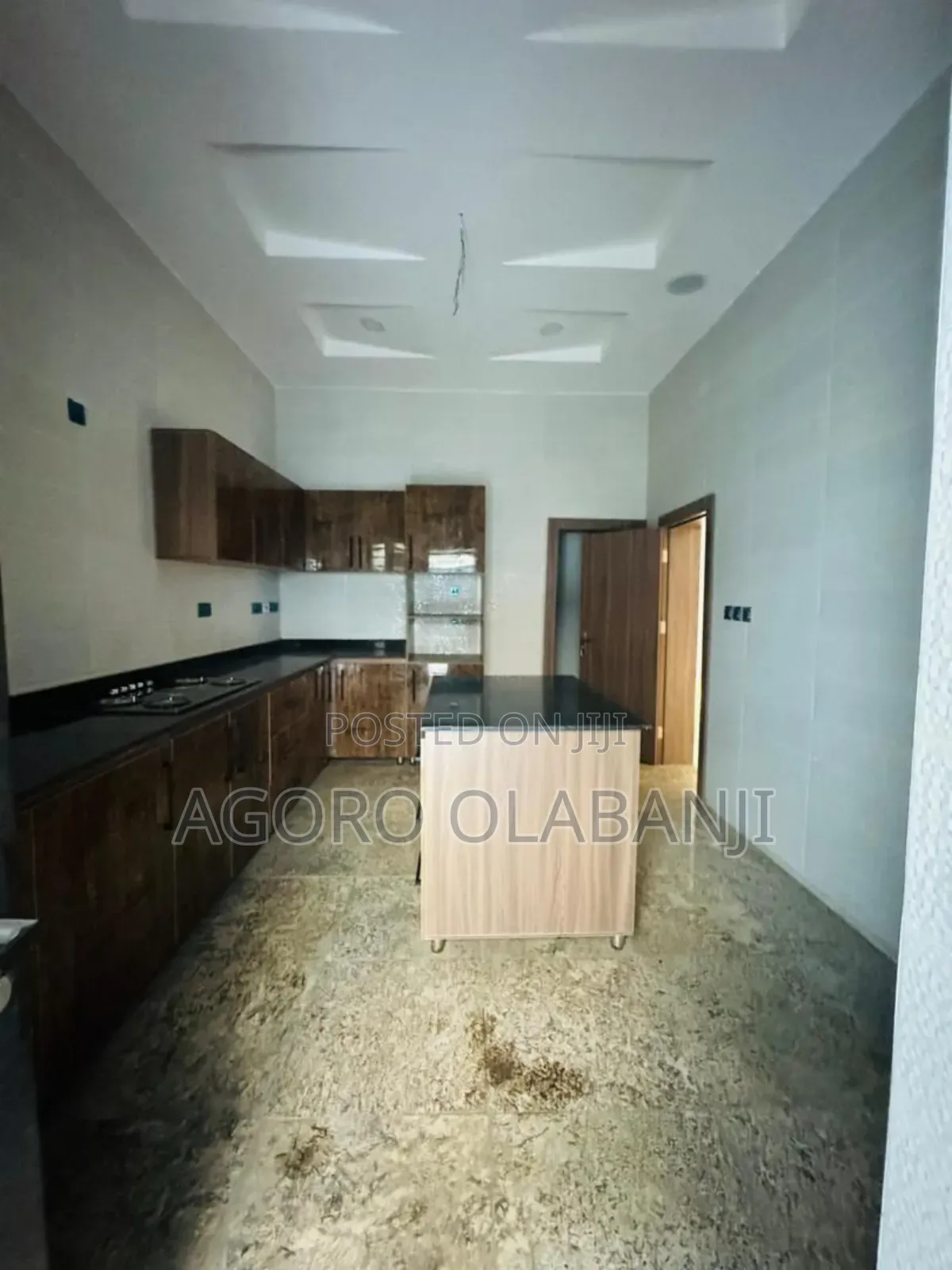4bdrm Duplex in Ikeja GRA for sale