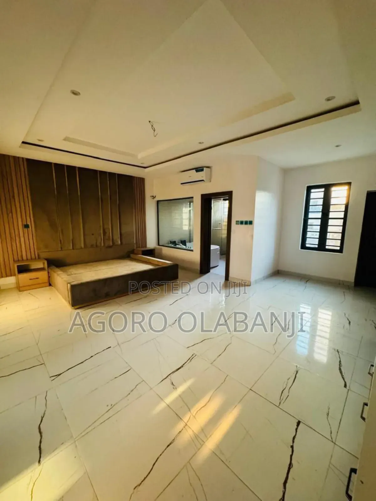 4bdrm Duplex in Ikeja GRA for sale
