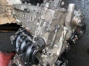 Lexus Engine Es350 2008/2010