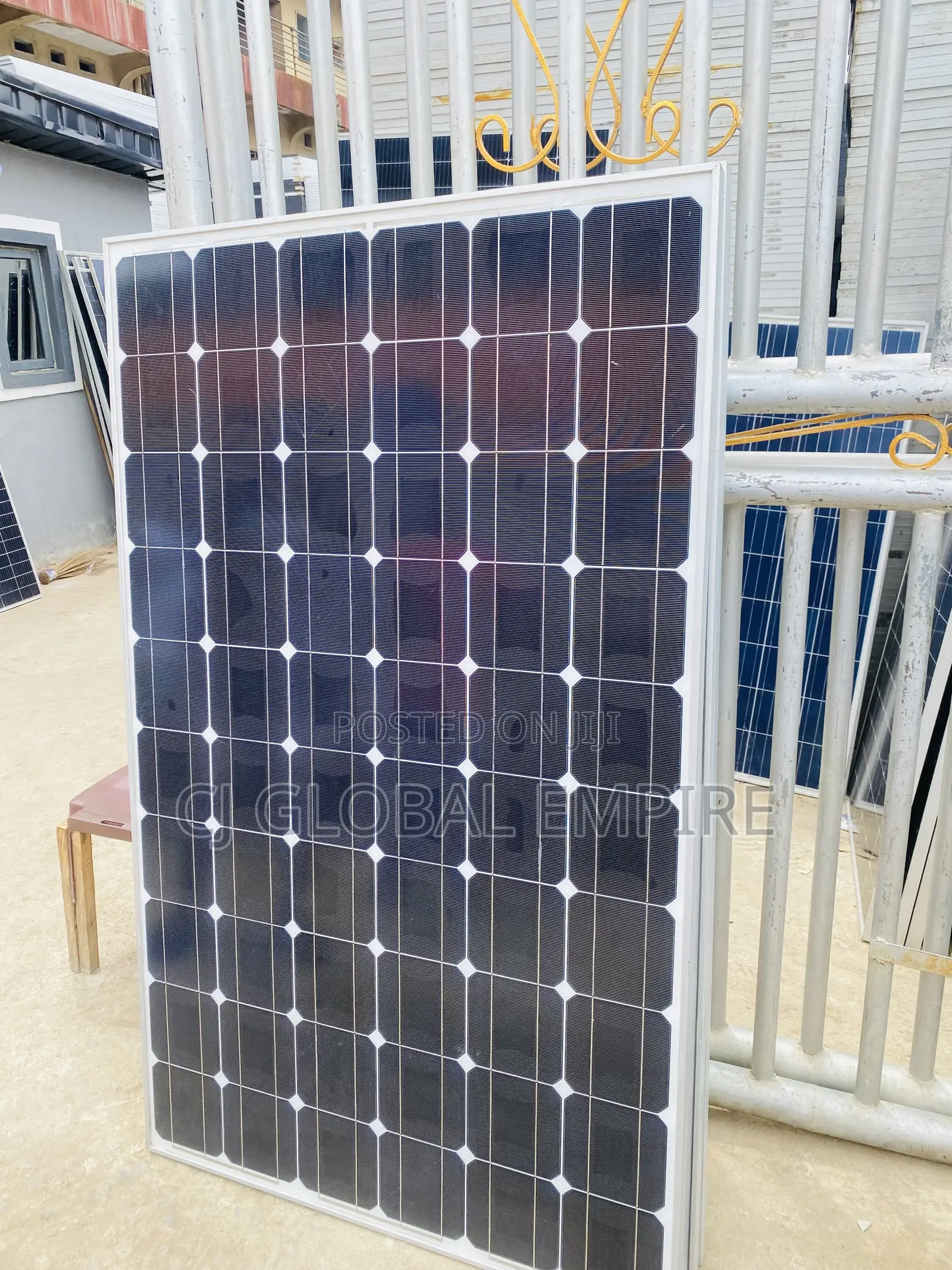 350w Suntech Solar Panel