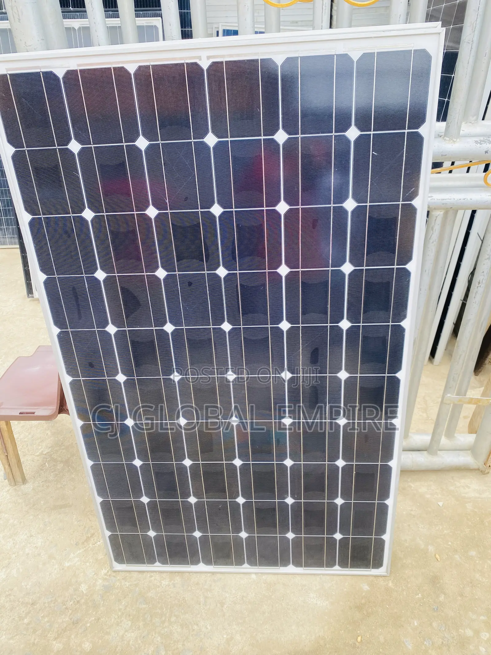 320w Canadian Solar Panel