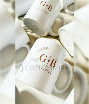Customized Small Cup