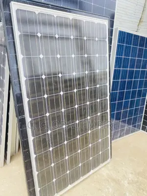 300w Trina Solar Panel