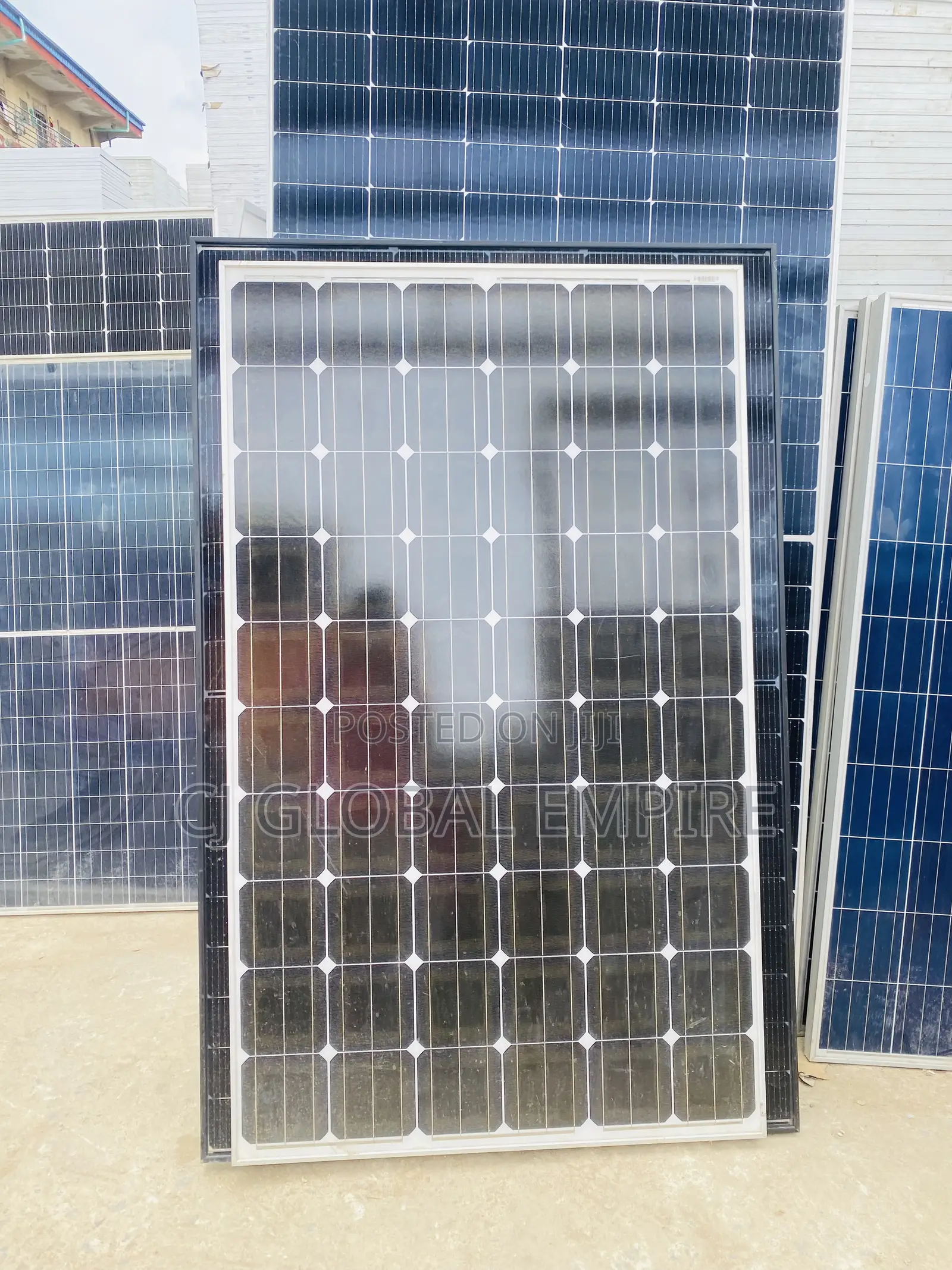 280w Canadian Solar Panel