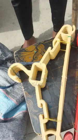 Plastic Hanger