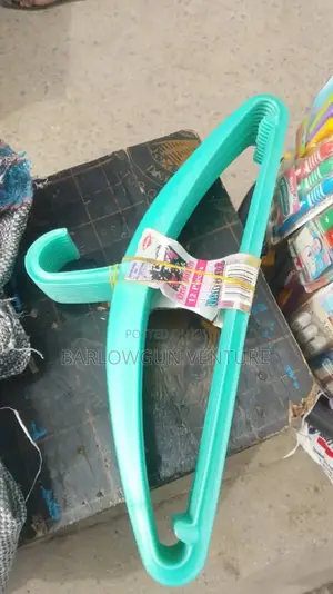 Plastic Hanger
