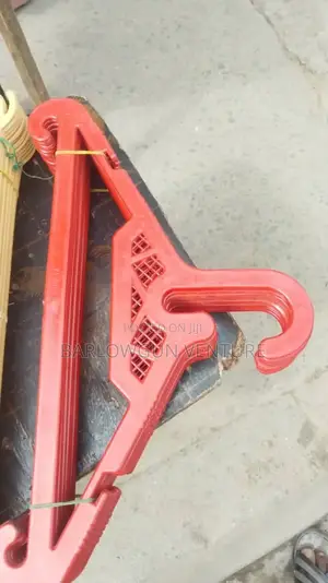 Plastic Hanger
