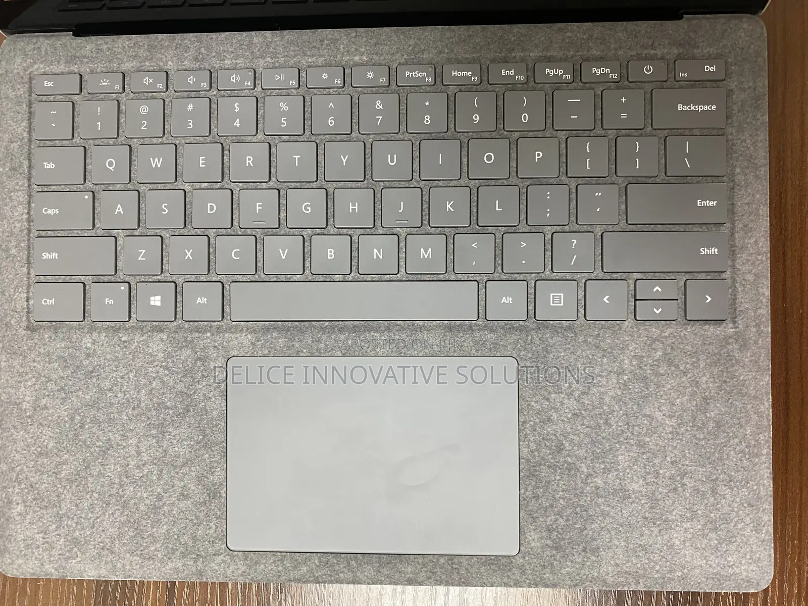 Laptop Microsoft Surface Laptop 3 16GB Intel Core i7 SSD 512GB