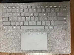 Laptop Microsoft Surface Laptop 3 16GB Intel Core i7 SSD 512GB