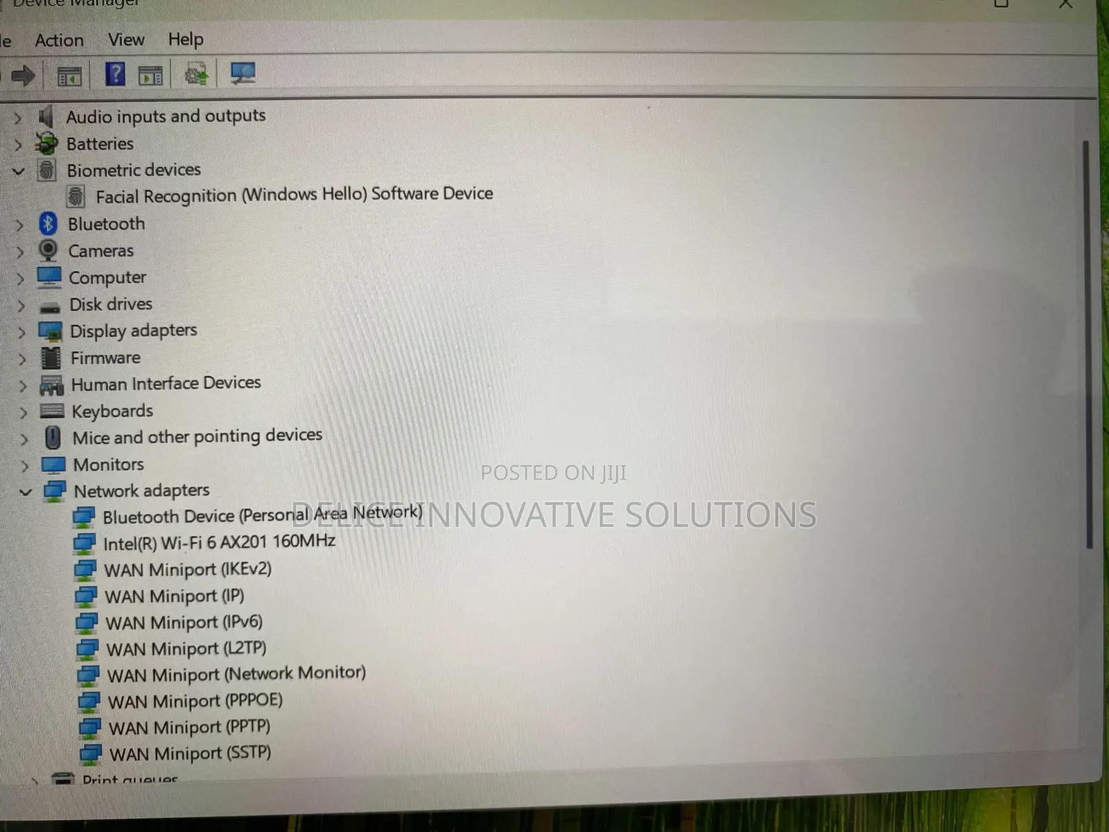 Laptop Microsoft Surface Laptop 3 16GB Intel Core i7 SSD 512GB