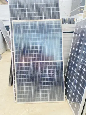 500w Jinko Solar Panel