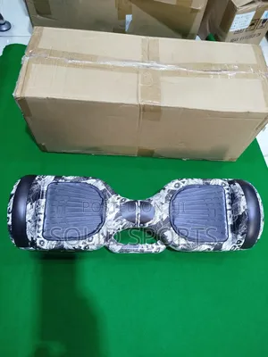Original 6.5 Inches Hoverboard With Pay on Delivery 