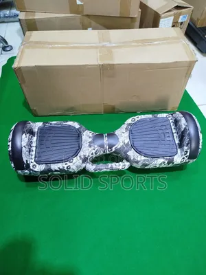 Original 6.5 Inches Hoverboard With Pay on Delivery 