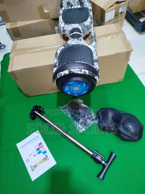 Original 6.5 Inches Hoverboard With Pay on Delivery 