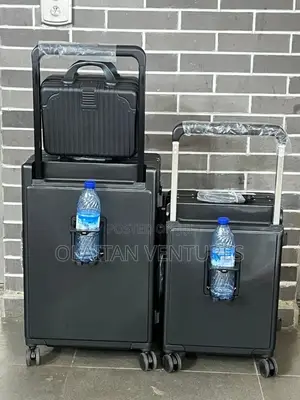Luxury Set of Three