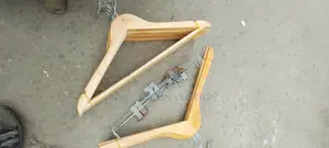 Wood Hanger