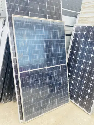 480w Canadian Solar Panel