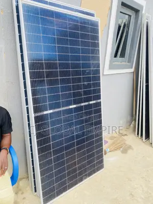 500w Canadian Solar Panel