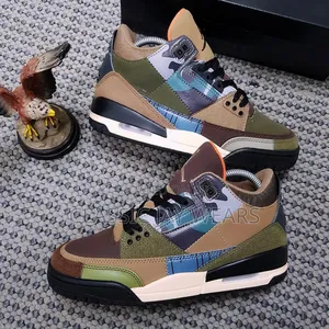 Latest Colorful Sweet Sneakers