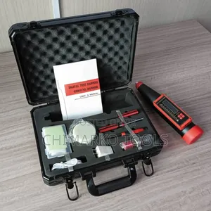 Concrete Test Digital Schmidt Hammer