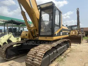 Caterpillar 330bl Excavator