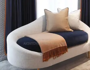 Puffy Relaxing Chair
